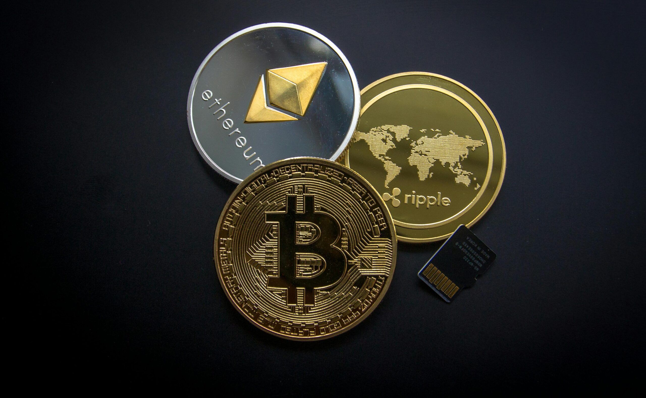 Bitcoin, NFTs & Co.: So vermeiden Sie steuerliche Risiken mit Kryptowährungen in Deutschland