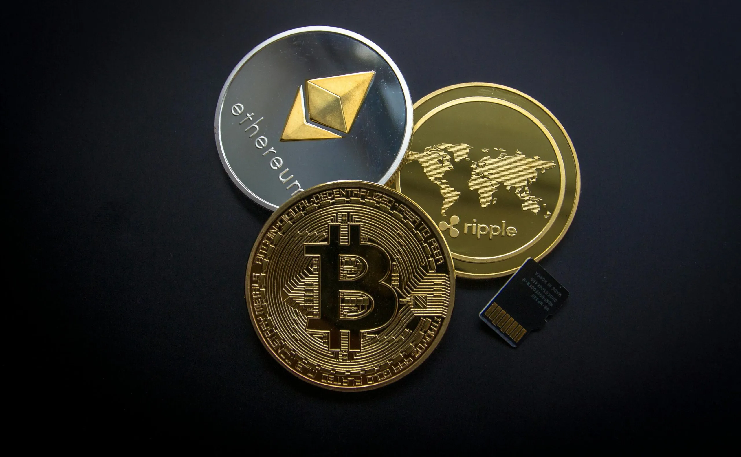 Bitcoin, NFTs & Co.: So vermeiden Sie steuerliche Risiken mit Kryptowährungen in Deutschland