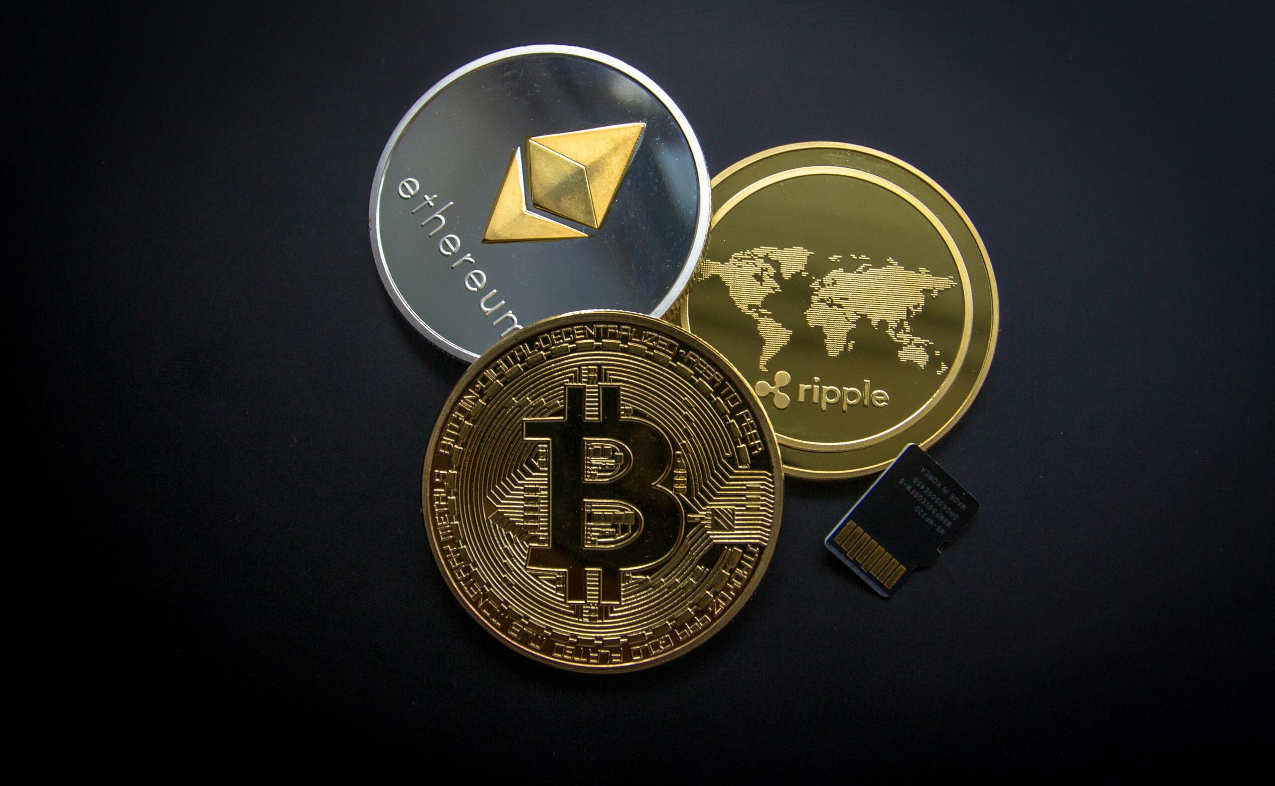 Bitcoin, NFTs & Co.: So vermeiden Sie steuerliche Risiken mit Kryptowährungen in Deutschland